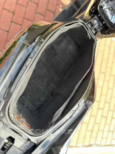 PCX 160 DLX ABS