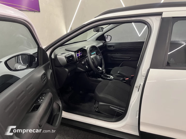 C4 CACTUS 1.6 VTI 120 Feel