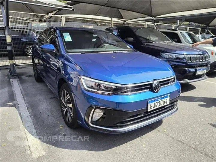 VIRTUS 1.0 200 TSI Highline