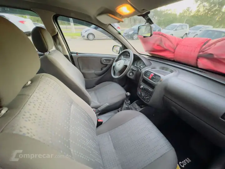 Corsa Sedan 1.4 4P MAXX FLEX