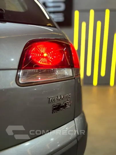 PALIO 1.6 Trekking Weekend 16V