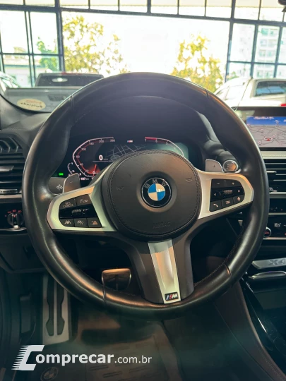 X4 XDRIVE30I