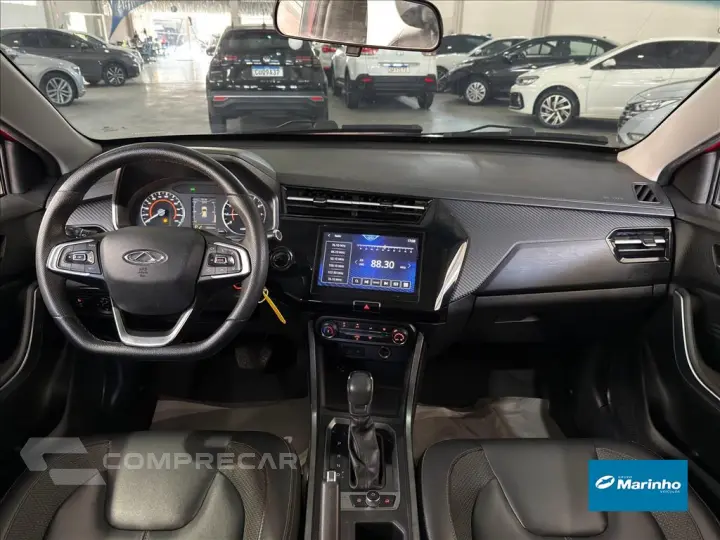 TIGGO 3X 1.0 VVT TURBO iFLEX PLUS CVT