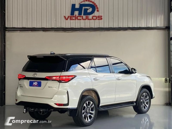 HILUX SWDMDA4MD