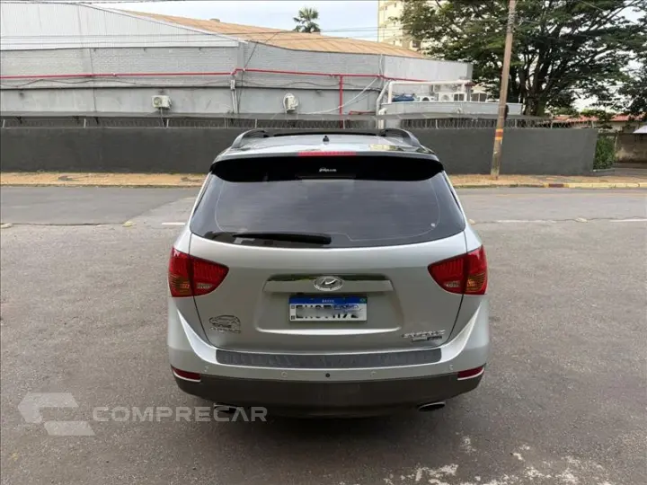 VERA CRUZ 3.8 MPFI 4X4 V6 24V