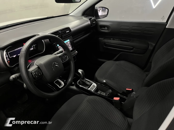 C4 CACTUS 1.6 VTI 120 Feel