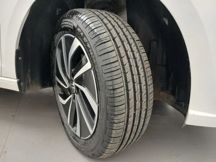 POLO 1.0 170 TSI HIGHLINE AUTOMÁTICO