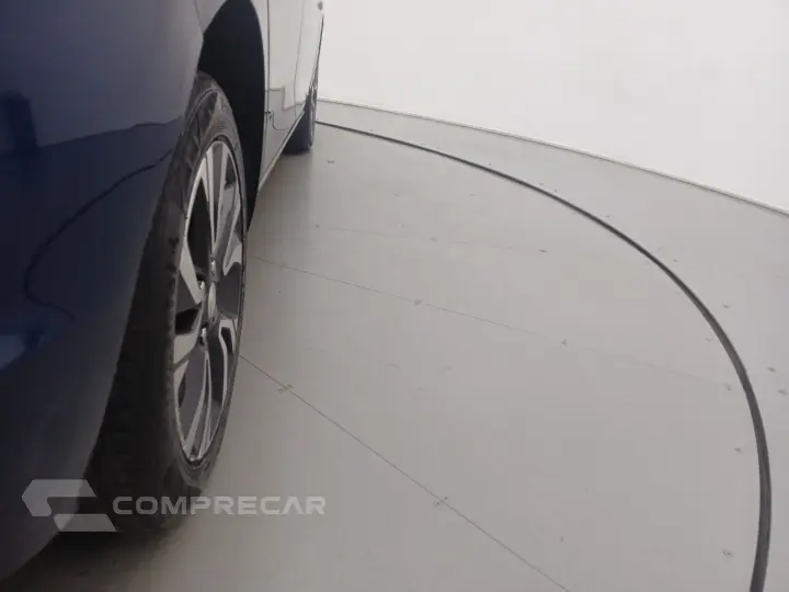 ONIX 1.0 TURBO FLEX PREMIER AUTOMÁTICO