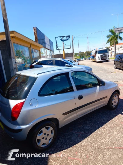 CELTA 1.0 MPFI VHC 8V