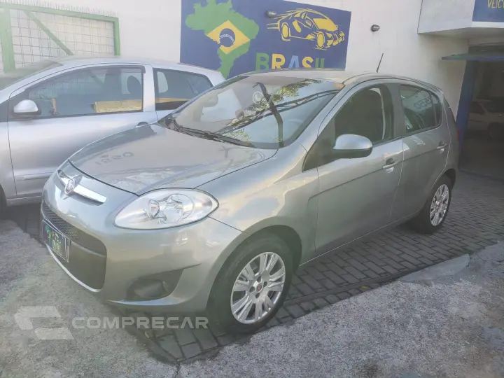 PALIO 1.6