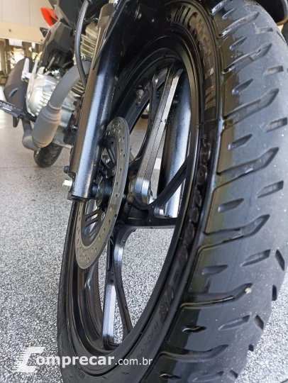 CG 160 FAN Flex