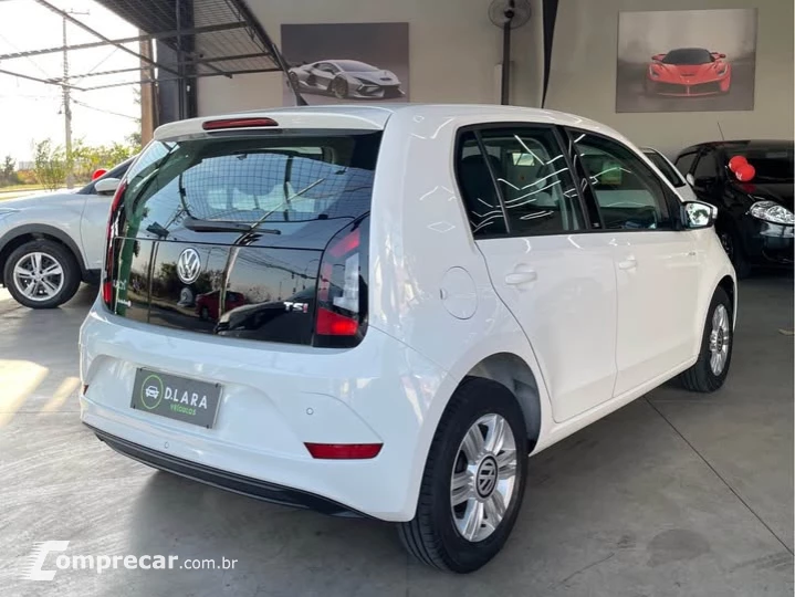 UP 1.0 MPI