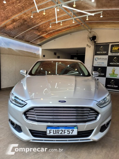 FUSION 2.0 SEL 16V