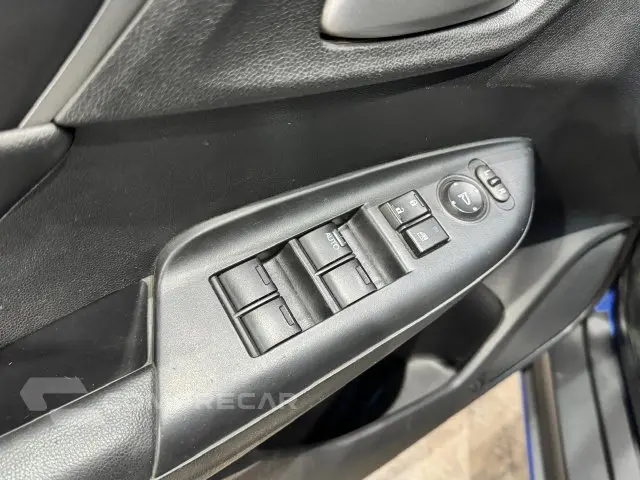 FIT - 1.5 EXL 16V 4P AUTOMÁTICO