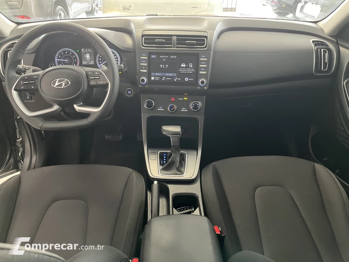 CRETA 1.0 Tgdi Comfort