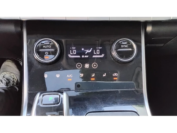 TIGGO 8 1.6 TGDI GASOLINA FOUNDER&#39;S EDITION DCT