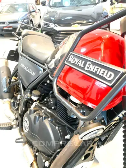 Himalayan