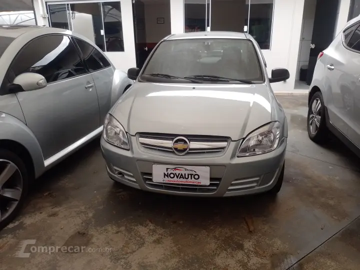 PRISMA 1.4 MPFI Maxx 8V