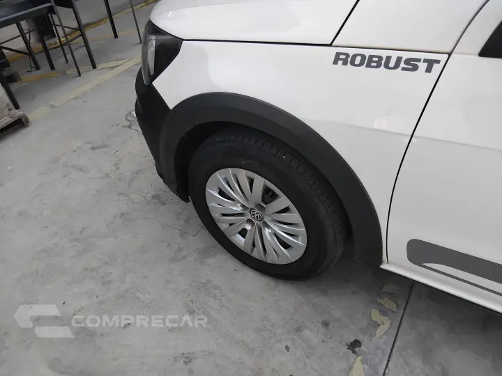 SAVEIRO 1.6 Cross CD 16V