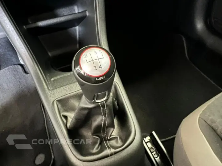 UP CROSS 1.0 MPI 12V FLEX 4P MANUAL