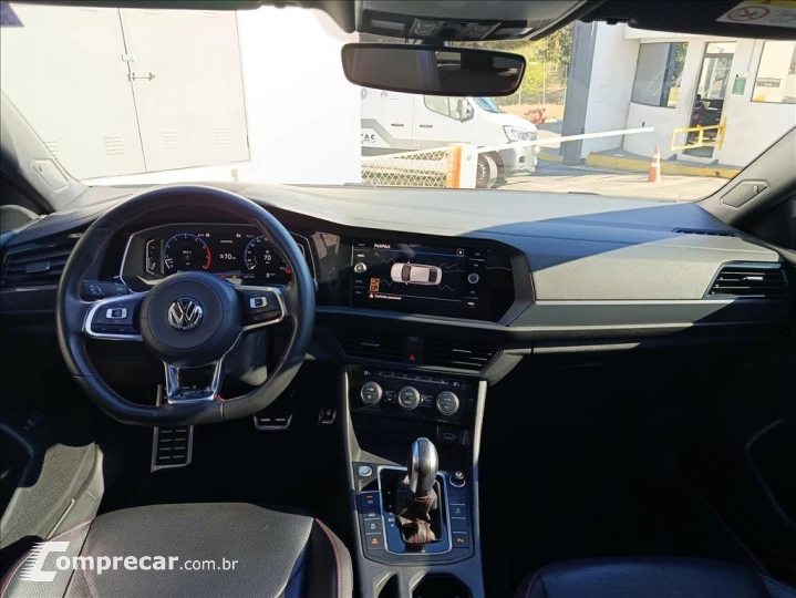 JETTA 2.0 350 TSI GLI