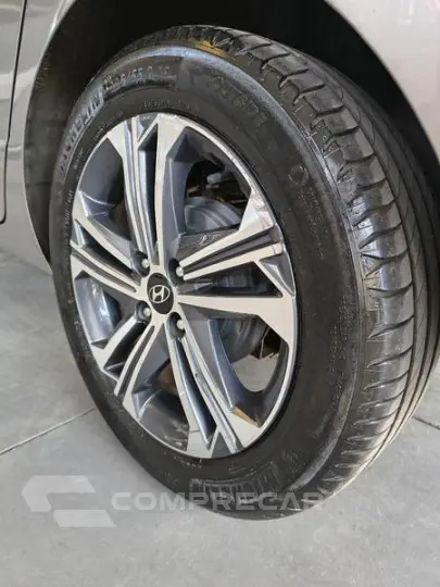 HB20 PLAT SAFETY 1.0 TB FLEX 12V AUT