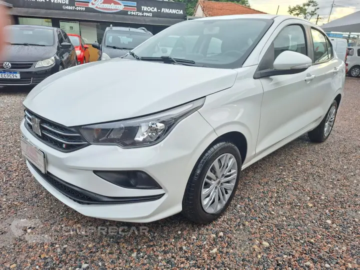 Cronos 1.3 Firefly Flex Drive Manual