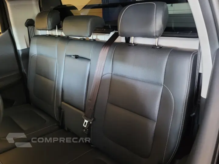 Titano Ranch 2.2 16V 4x4 TB Diesel Aut.