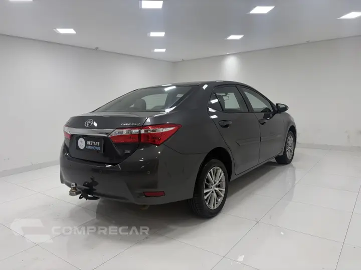 COROLLA 1.6 GLI 16V