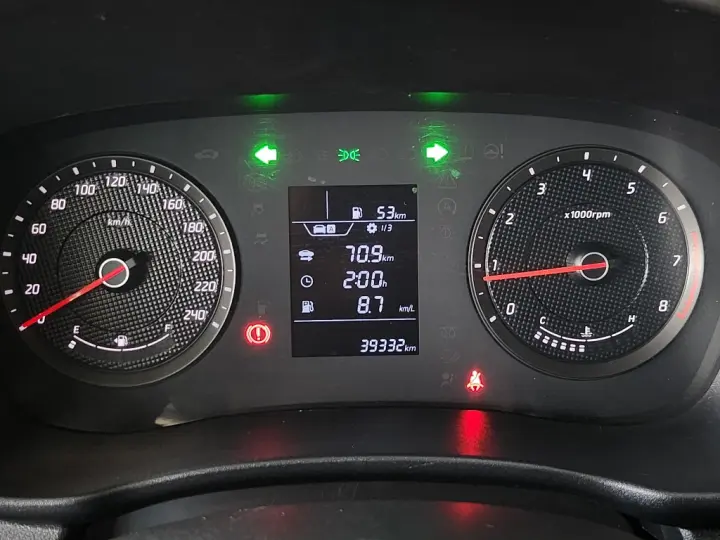 HB20 1.0 12V FLEX SENSE PLUS MANUAL