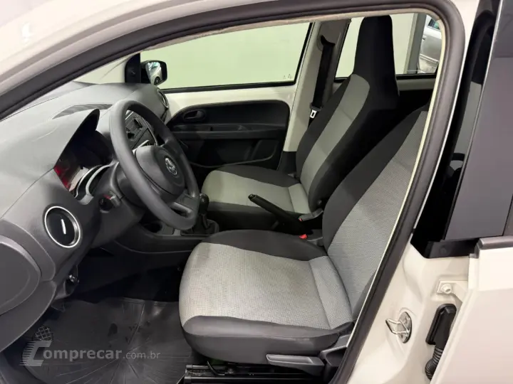 up! take 1.0 Total Flex 12V 5p