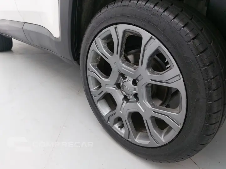 RENEGADE 1.3 T270 TURBO FLEX S 4X4 AT9
