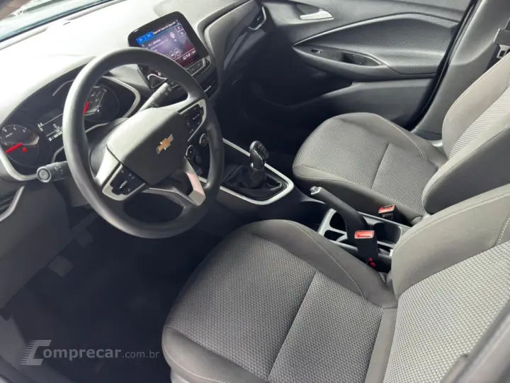 ONIX 1.0 FLEX LT MANUAL