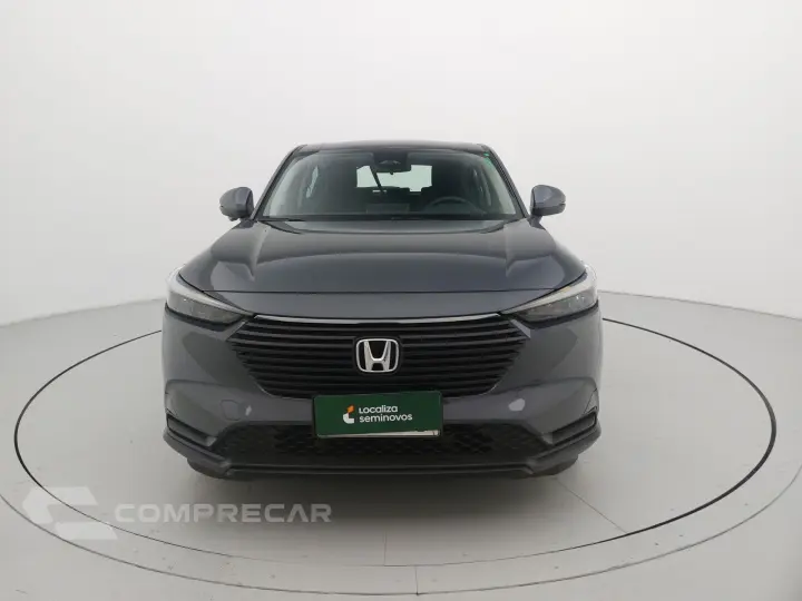 HR-V 1.5 DI I-VTEC FLEX EX CVT