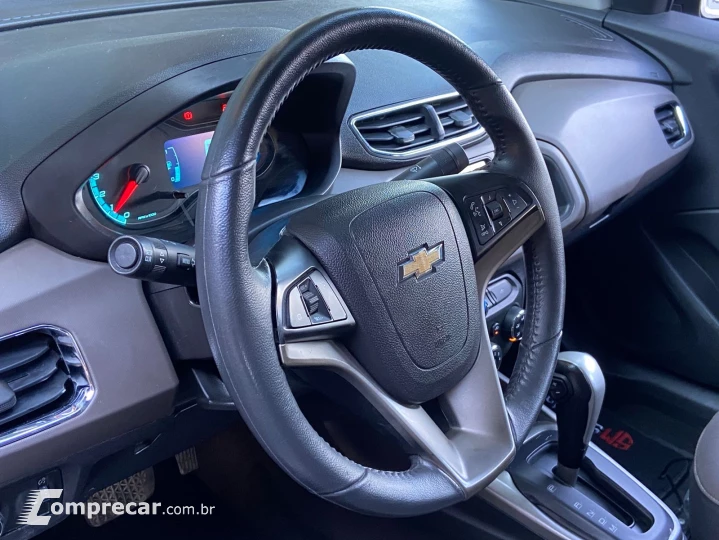 PRISMA 1.4 MPFI LTZ 8V