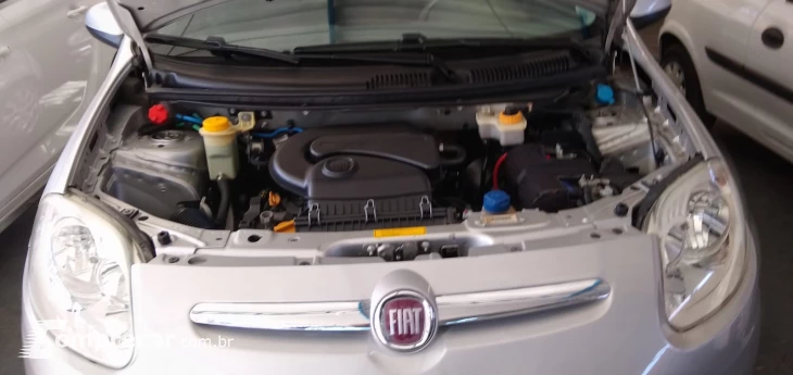 Palio Atrative 1.4