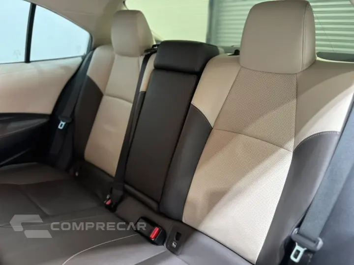COROLLA 2.0 VVT-IE FLEX ALTIS DIRECT SHIFT