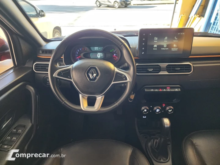 OROCH Outsider 1.3Tce Flex Aut.