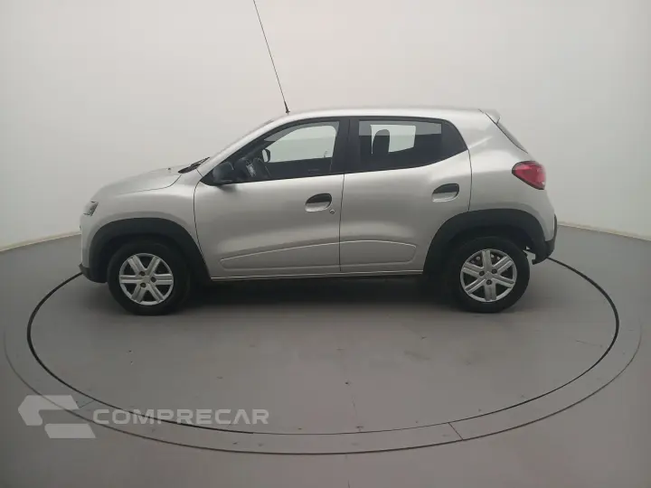 KWID 1.0 12V SCE FLEX ZEN MANUAL