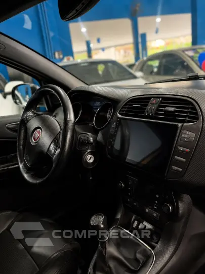 BRAVO 1.8 Sporting 16V