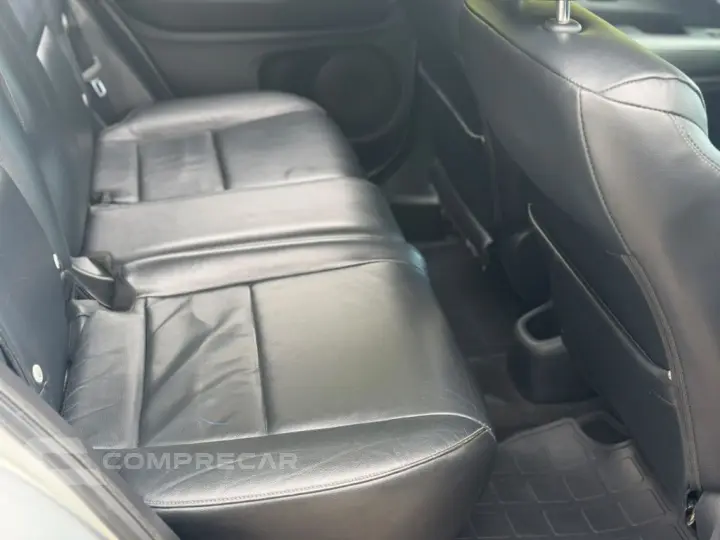 HR-V EXL 1.8 Flexone 16V 5p Aut.