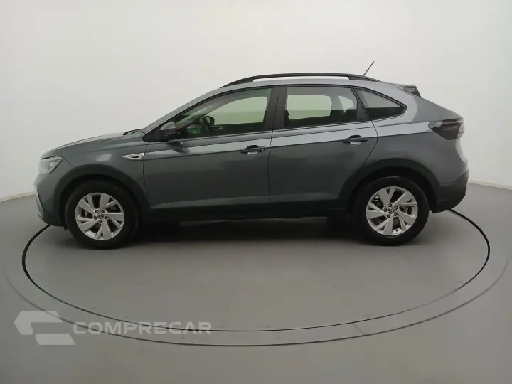 NIVUS 1.0 200 TSI TOTAL FLEX COMFORTLINE AUTOMÁTICO