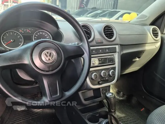 GOL - 1.0 MI 8V 4P MANUAL G.V