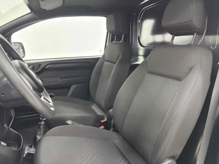 FIORINO 1.4 MPI FURGÃO ENDURANCE 8V FLEX 2P MANUAL