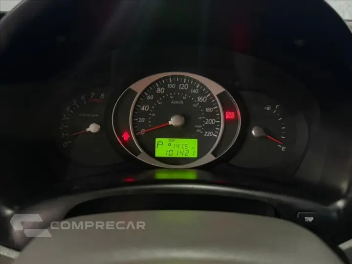 TUCSON 2.0 MPFI GLS 16V 143cv 2WD