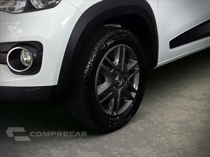 KWID 1.0 12V SCE FLEX INTENSE MANUAL