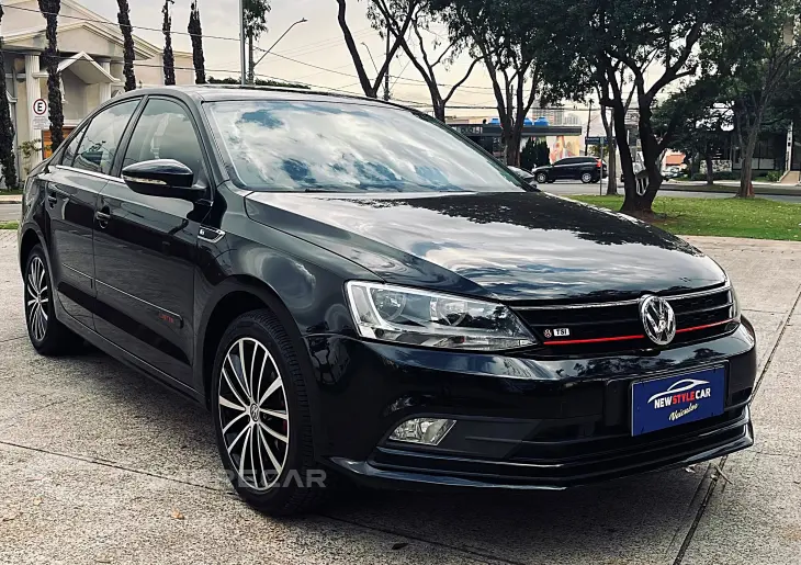 JETTA 1.4 16V TSI Trendline