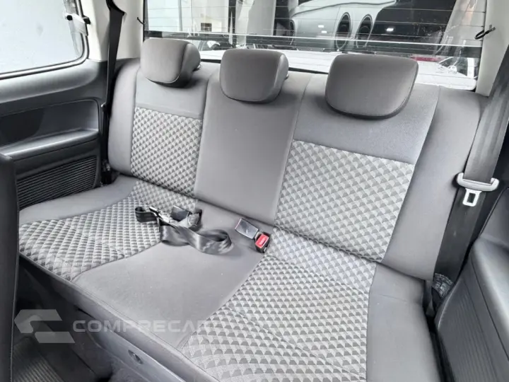 SAVEIRO 1.6 MI TRENDLINE CD 8V FLEX 2P MANUAL
