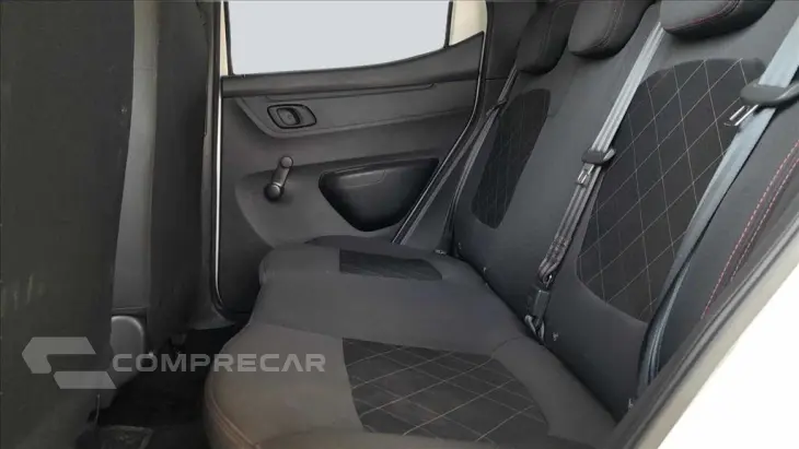 KWID 1.0 12V SCE FLEX ZEN MANUAL