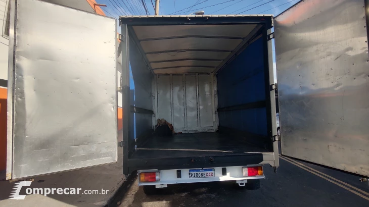 DUCATO 2.3 16V DIESEL
